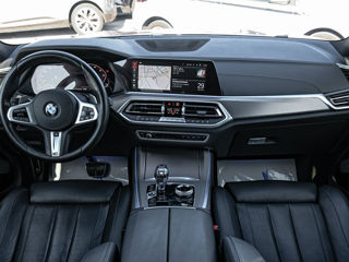 BMW X5 foto 6