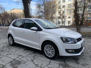 Volkswagen Polo foto 1