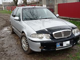 Rover 45 foto 5