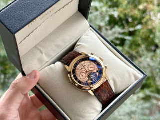 Patek Philippe Gold 585