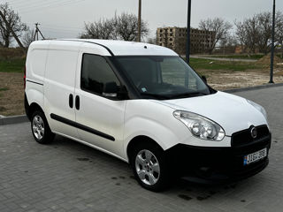 Fiat Doblo foto 1