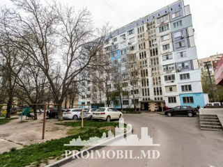 Apartament cu 3 camere, 82 m², Ciocana, Chișinău foto 19