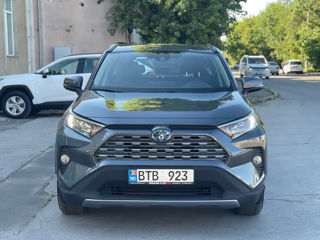 Toyota Rav 4 foto 2