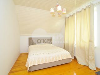 Casă cu 2 nivele, str. Testemițeanu, Telecentru, 900 € ! foto 4