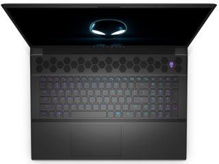 Dell Alienware M18 R2 (2024) - Intel i9 14900HX - 32GB RAM - RTX 4090 16GB foto 2