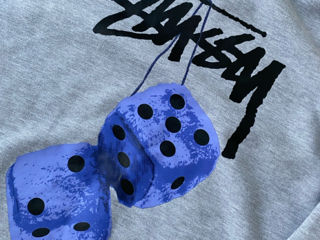 Худи Stussy foto 7