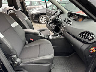 Renault Grand Scenic foto 7