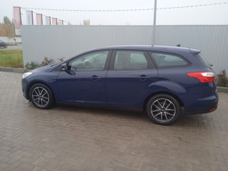 Ford Focus foto 3