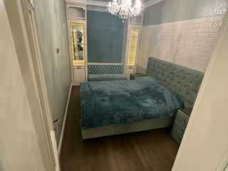 Apartament cu 1 cameră, 52 m², Centru, Chișinău foto 3