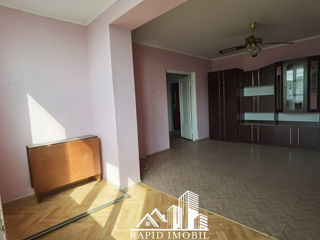 Apartament cu 2 camere, 53 m², Centru, Chișinău foto 8