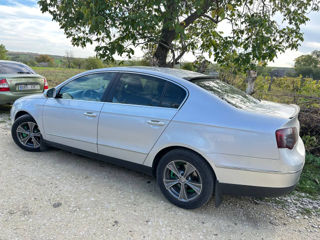 Volkswagen Passat foto 4