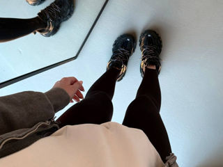 Balenciaga Track Black Premium foto 5