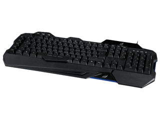 Tastatura Gaming foto 4