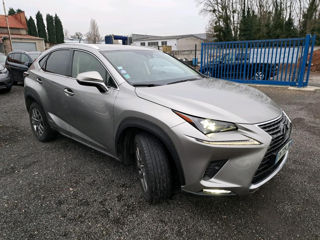 Lexus NX Series foto 3