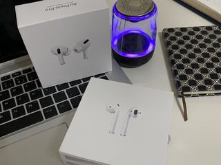 Airpods 2 foto 1