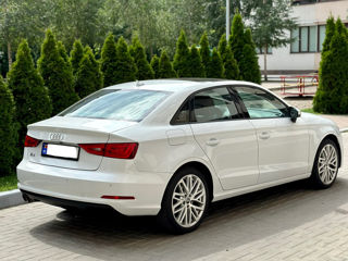 Audi A3 foto 5