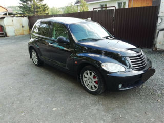 Chrysler PT Cruiser foto 6