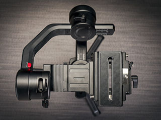 Stabilizator Moza Air 2s Professional Kit (+ iFocus M) - Nou foto 7