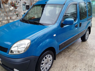 Renault Kangoo foto 2