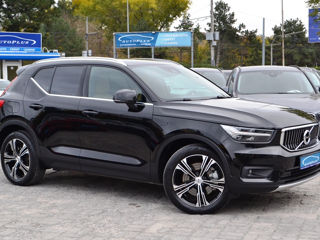 Volvo XC40 foto 3