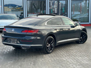 Volkswagen Arteon foto 3