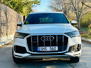 Audi Q7 foto 3