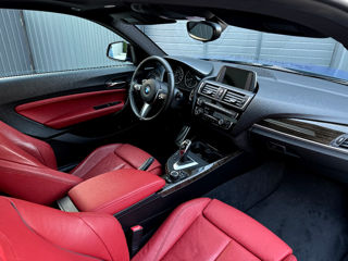 BMW 2 Series foto 8