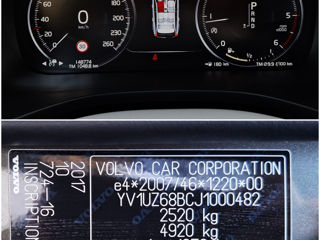 Volvo XC60 foto 17