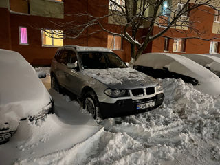 BMW X3 foto 5