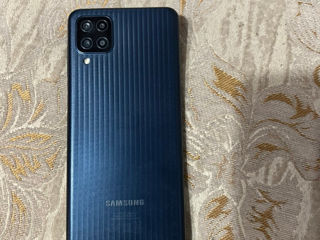 Samsung M12