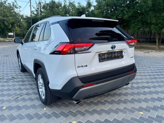 Toyota Rav 4 foto 2
