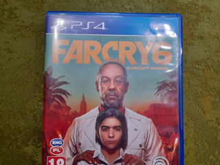 Far cry 6 foto 1