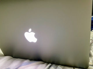 Apple MacBook Pro 2015 i7 16gb ram foto 2