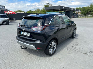 Opel Crossland X foto 4