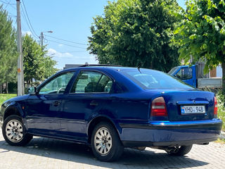 Skoda Octavia фото 6