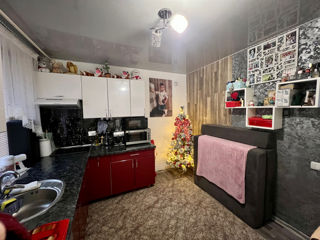 1-rm apt., 24 м², 3/5 fl.