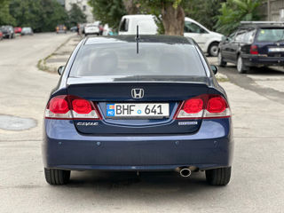 Honda Civic foto 3