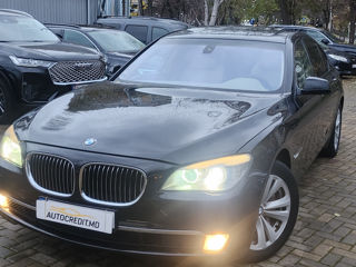 BMW 7 Series foto 13