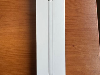 Apple Pencil 1