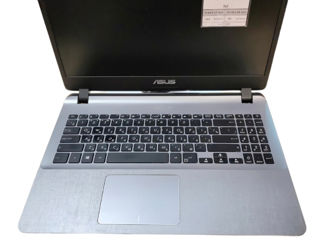 Ноутбук Asus X507
