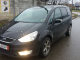 Ford Galaxy foto 3