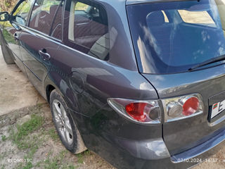 Mazda 6 foto 2