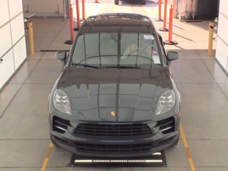 Porsche Macan foto 3