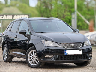 Seat Ibiza foto 1