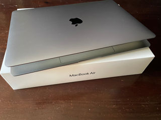 MacBook Air 13 2020 M1 foto 3