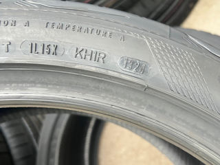 245/40 R20 и 275/35 R20 Goodyear Eagle F1 Supersport/ Доставка, livrare toata Moldova foto 9