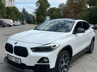 BMW X2 foto 2