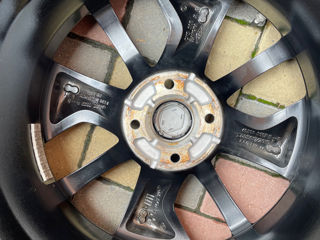 4x100 R16 Renault Zoe foto 3