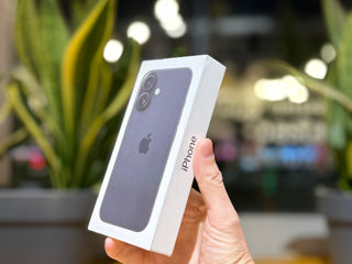 iPhone 16 128GB NOU Original foto 4