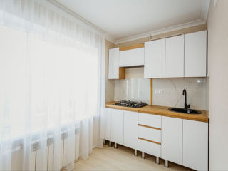 Apartament cu 1 cameră, 35 m², Botanica, Chișinău foto 4
